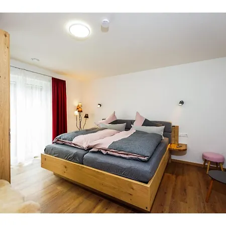 Alex Bergblick Apartmán *