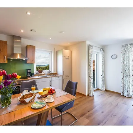 아파트 Alex Bergblick 샤이데크