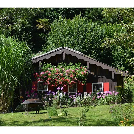 Alex Bergblick 아파트 *