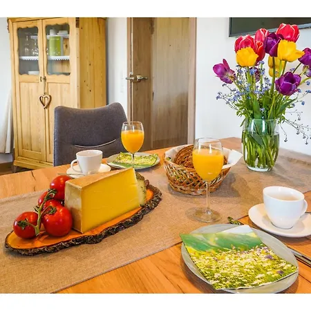 Alex Bergblick 샤이데크