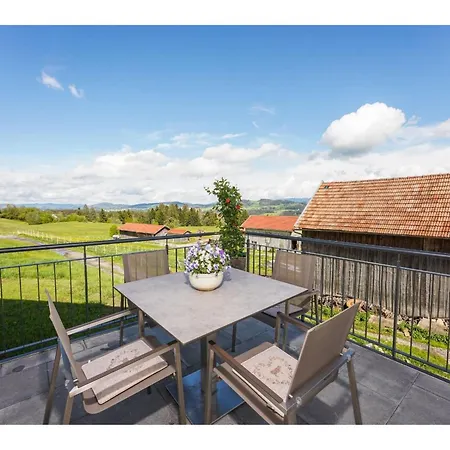 아파트 Alex Bergblick