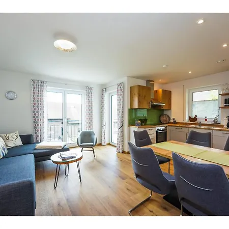 아파트 Alex Bergblick 샤이데크