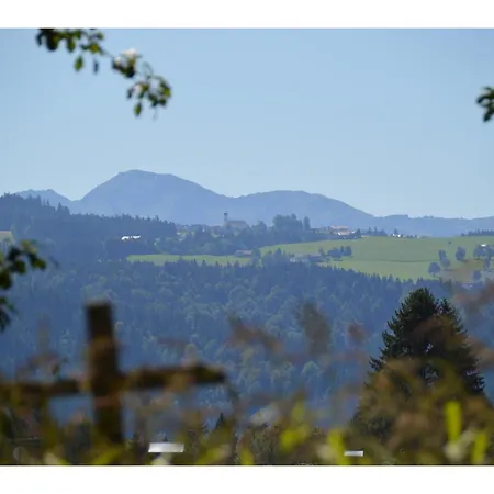 Alex Bergblick 아파트 *