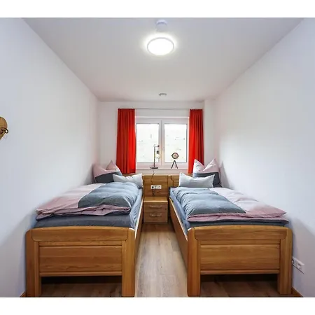 Alex Bergblick Apartment