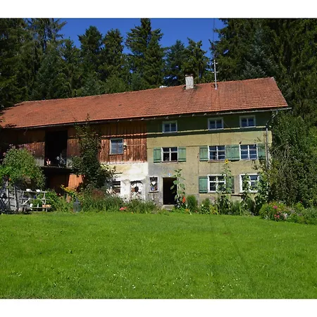 Alex Bergblick Daire Scheidegg