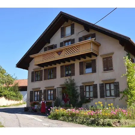 Alex Bergblick * Scheidegg